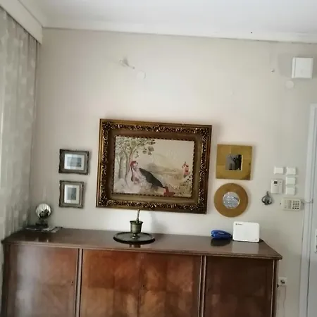 Villa Mary's House Skala Rachoni (Thasos)