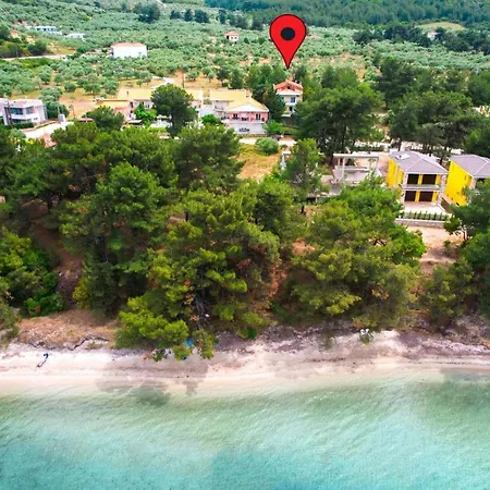 Mary's House Villa
