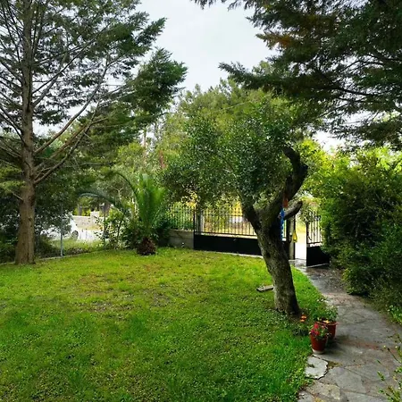 Mary's House Villa