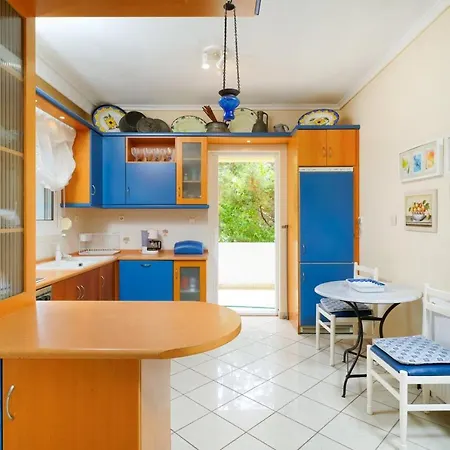 Mary's House Villa *